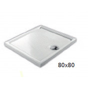 Душевой поддон HATRIA LIF.RO Y1DQ01 80х80х6